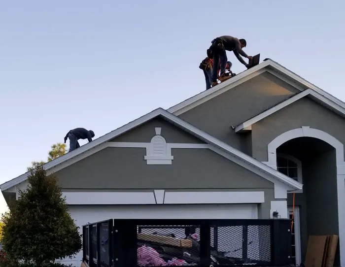 Top Dog Roofing Picture 5