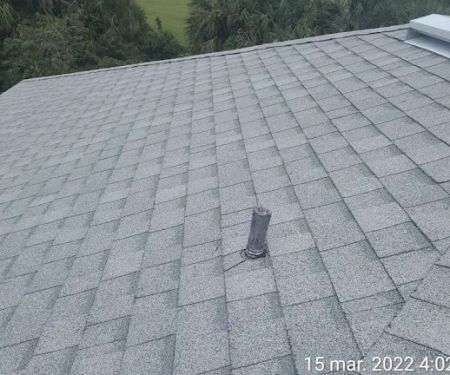 Top Dog Roofing