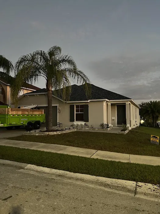 Top Dog Roofing Picture 2