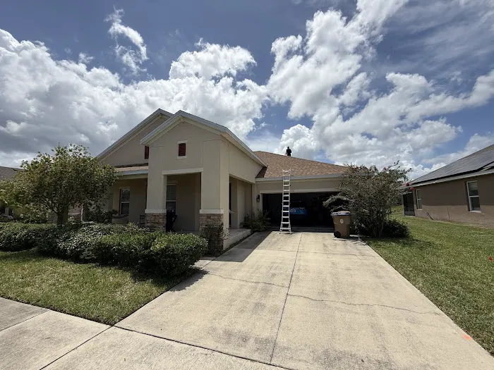 Peoples Trust Roofing Picture 4