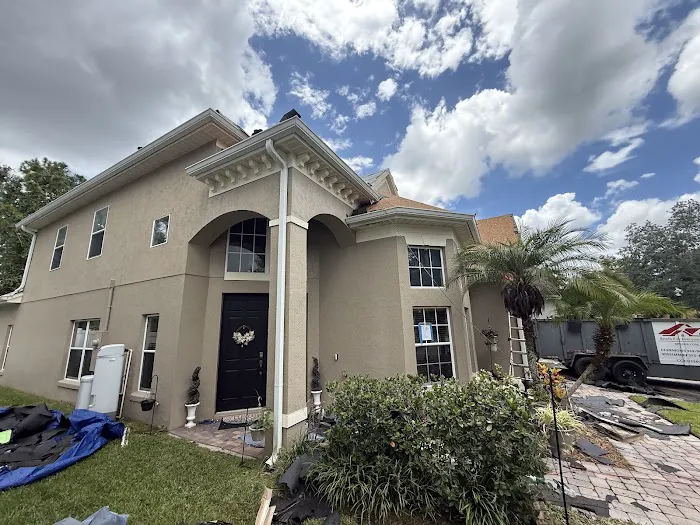 Peoples Trust Roofing Picture 1