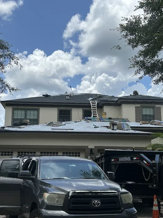 Peoples Trust Roofing Picture 3