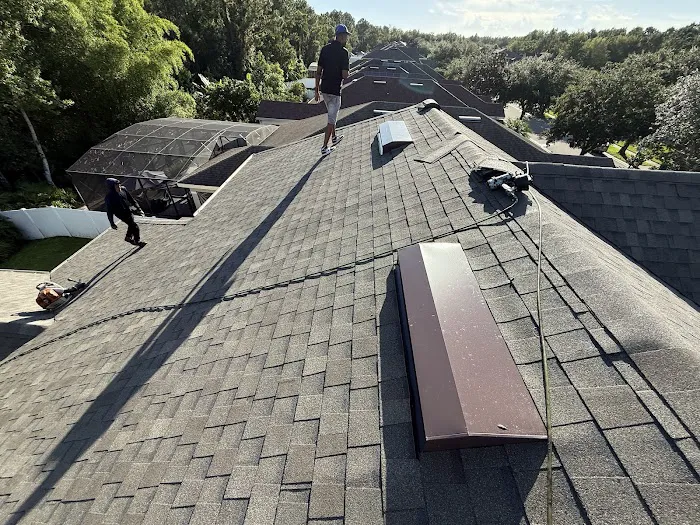 Peoples Trust Roofing Picture 9