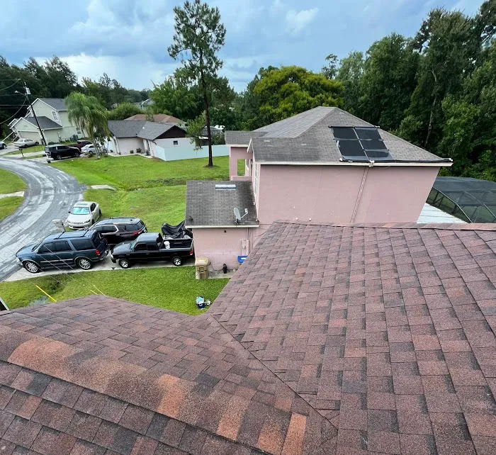 Florida Roofing Team Picture 9