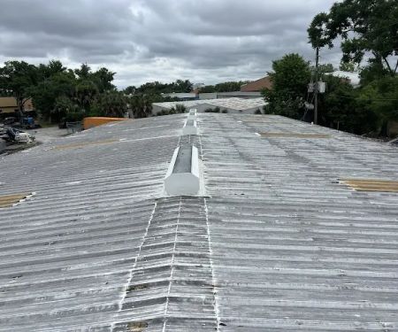 Sun State Roofing LLC