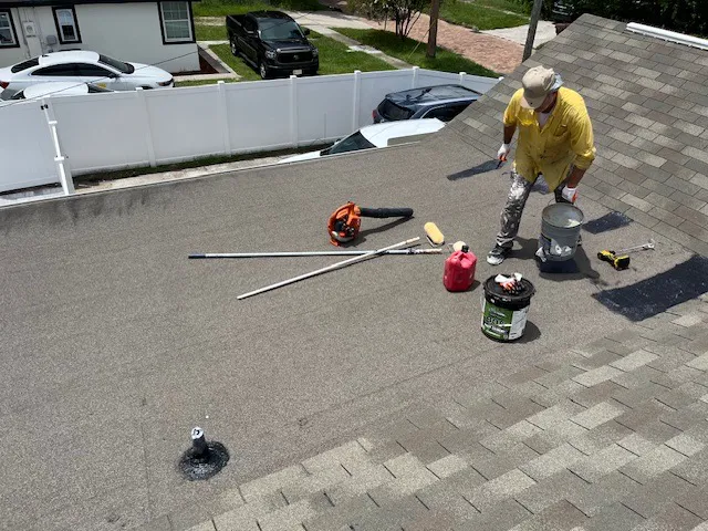 Sun State Roofing LLC Picture 3