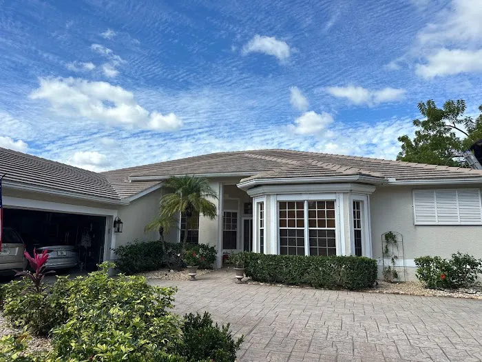 Del Wolf Roofing, LLC Picture 2