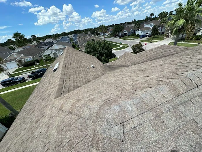 Del Wolf Roofing, LLC Picture 5