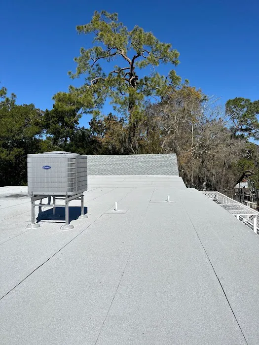 Del Wolf Roofing, LLC Picture 8