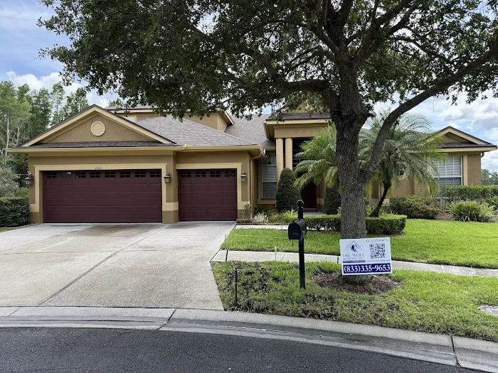 Del Wolf Roofing, LLC Picture 4