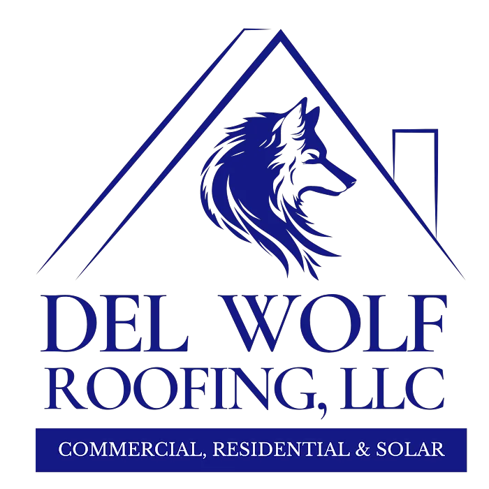 Del Wolf Roofing, LLC Picture 6