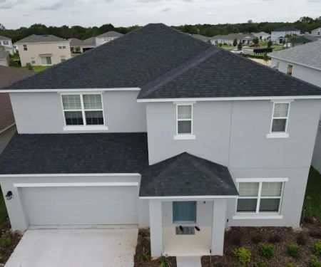 Elements Home Solutions Inc.