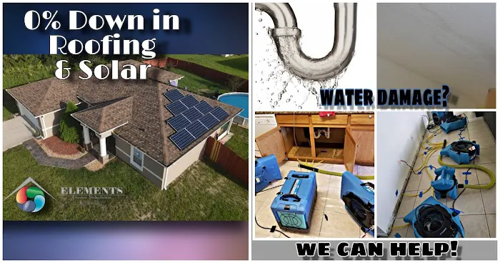 Elements Home Solutions Inc. Picture 4