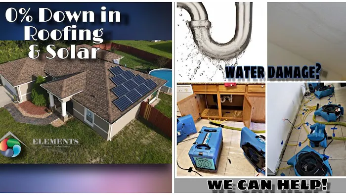 Elements Home Solutions Inc. Picture 8