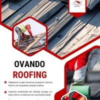 Ovando Roofing LLC ico