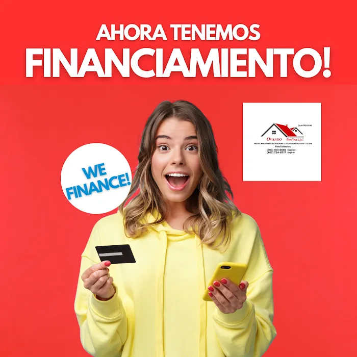 Ovando Roofing LLC Picture 10