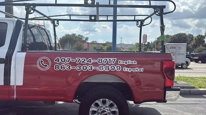 Ovando Roofing LLC Picture 4