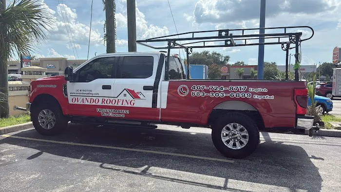 Ovando Roofing LLC Picture 6