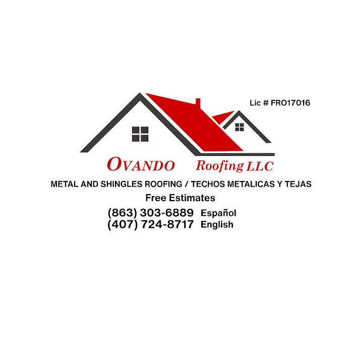 Ovando Roofing LLC Picture 7
