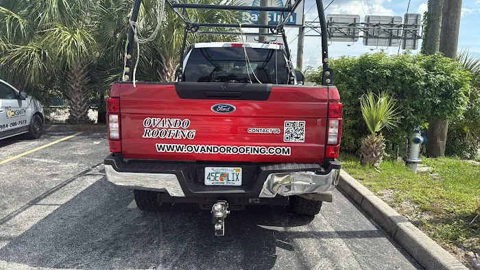 Ovando Roofing LLC Picture 5