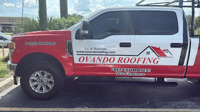 Ovando Roofing LLC Picture 3