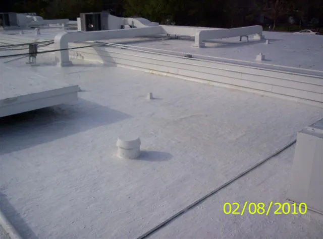 ACR1.COM Commercial Roofing Picture 1