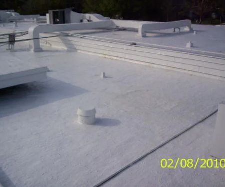 ACR1.COM Commercial Roofing