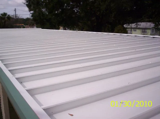 ACR1.COM Commercial Roofing Picture 2