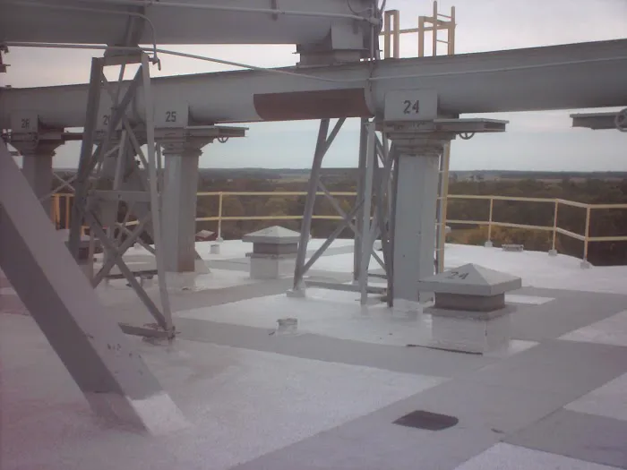 ACR1.COM Commercial Roofing Picture 9