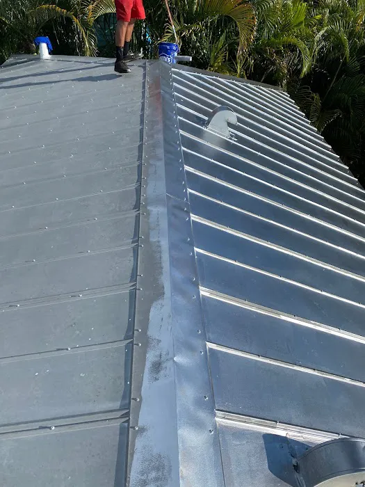 Ocean Roofing of Florida LLC Picture 2