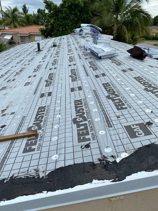 Ocean Roofing of Florida LLC Picture 5