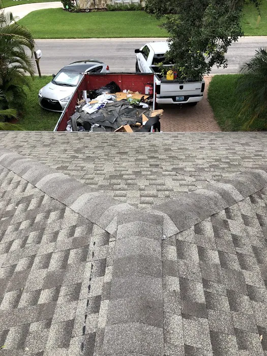 Ocean Roofing of Florida LLC Picture 6