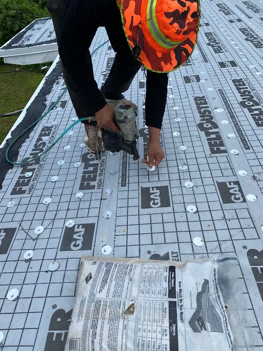 Ocean Roofing of Florida LLC Picture 10