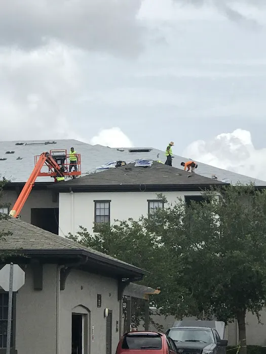 Ocean Roofing of Florida LLC Picture 1