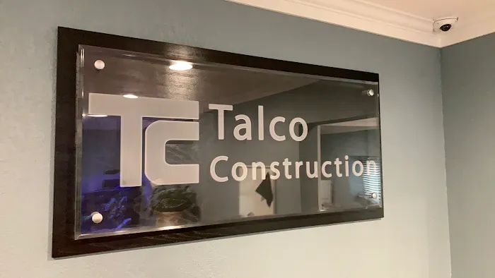 Talco Construction Picture 2