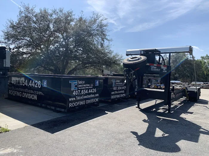 Talco Construction Picture 4