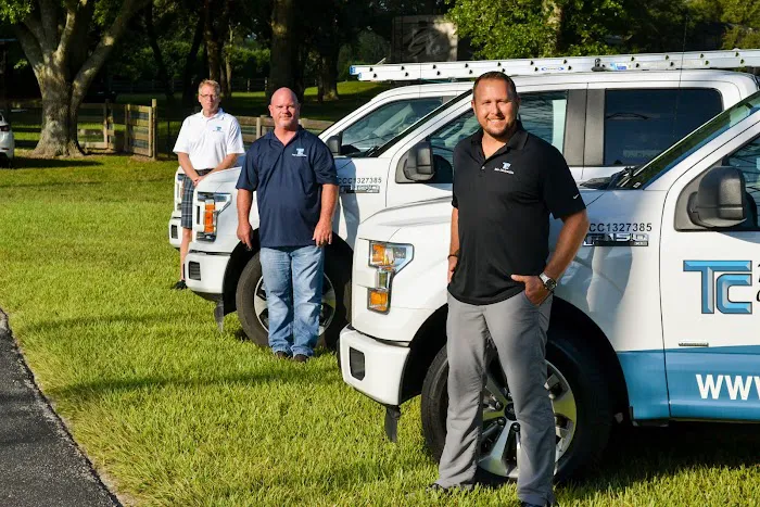 Talco Construction Picture 1