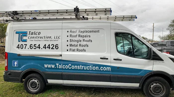 Talco Construction Picture 8