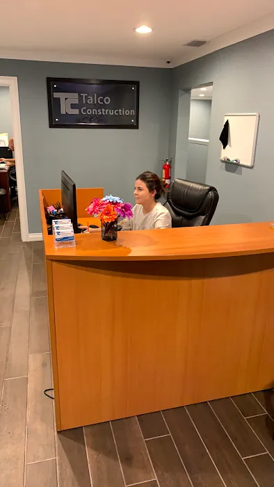 Talco Construction Picture 10