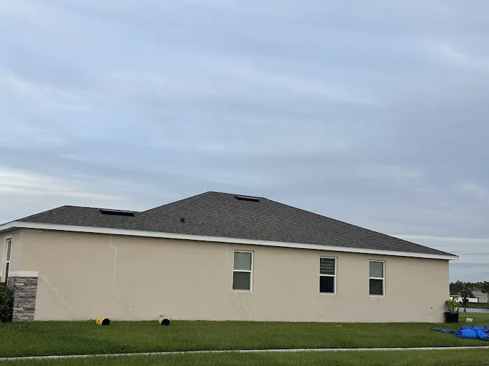 Koala Roofing Picture 1