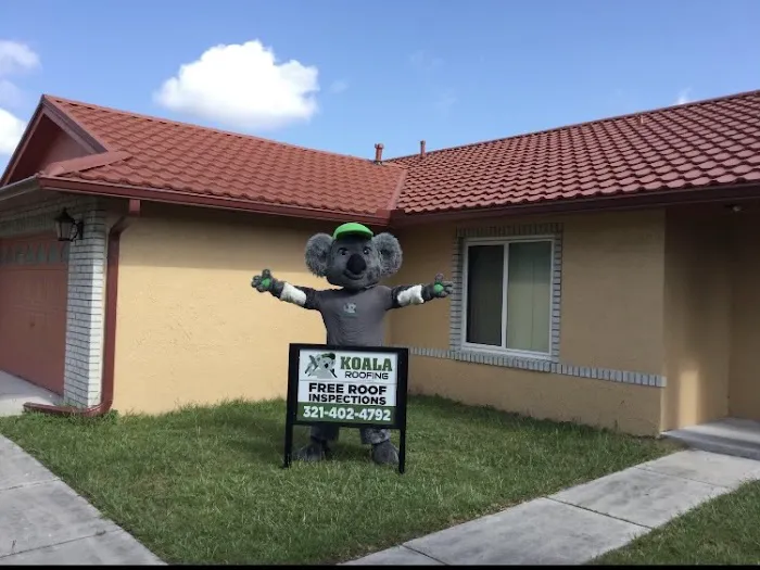 Koala Roofing Picture 10