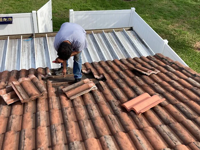 Tile Roof Pro Picture 3