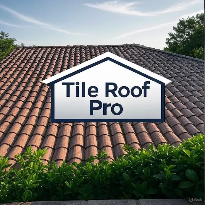Tile Roof Pro Picture 1