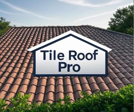 Tile Roof Pro