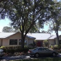 Grady Cross Roofing, LLC ico