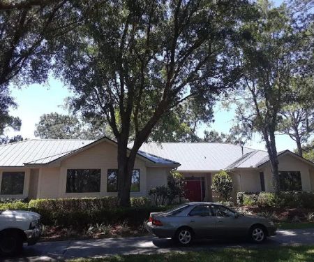 Grady Cross Roofing, LLC