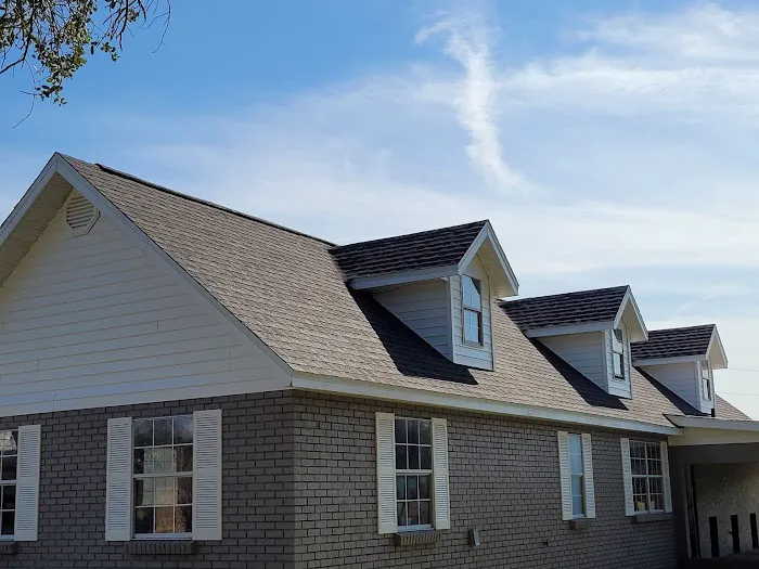 Stevens Roofing Inc Picture 1