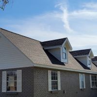 Stevens Roofing Inc ico