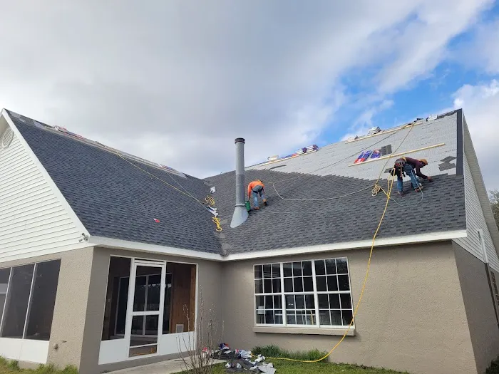 Stevens Roofing Inc Picture 3