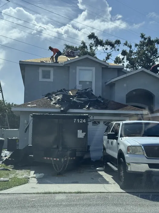 Massey Roofing Services LLC Picture 1